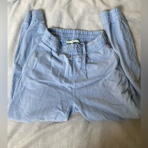 Guess Blue Sweatpants